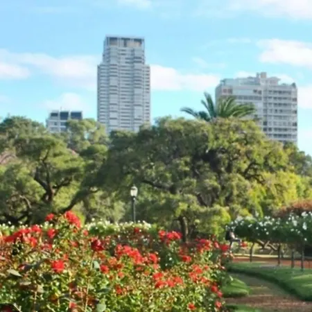 Excelente A Metros La Rural Y Embajada Usa Con Piscina Y Gym Palermo Soho-2