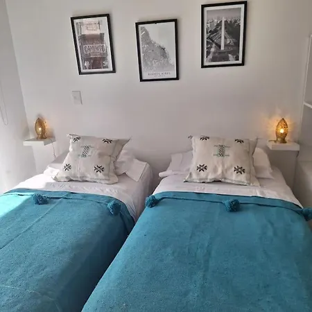 Excelente A Metros La Rural Y Embajada Usa Con Piscina Y Gym Palermo Soho-3