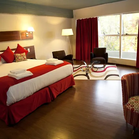 First Palermo Hotel-3