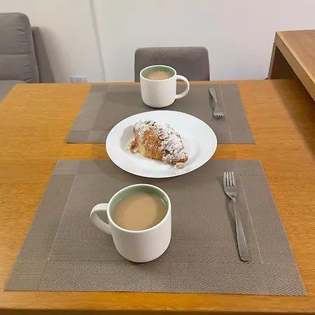 Departamento Premium Arcos-3