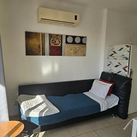 Apart 1013 Con Piscina Gimnasio Laundry Y Seguridad 24 Hs-2