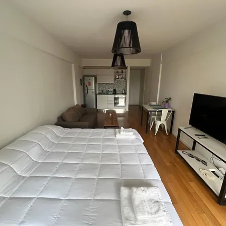 4919 Soho Live - Palermo Soho Apartments-2