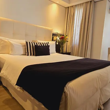 Ulises Recoleta Suites-2