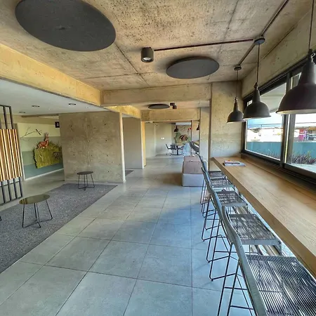 NUEVO Loft triple a 5 minutos de Puerto Madero 1A-2