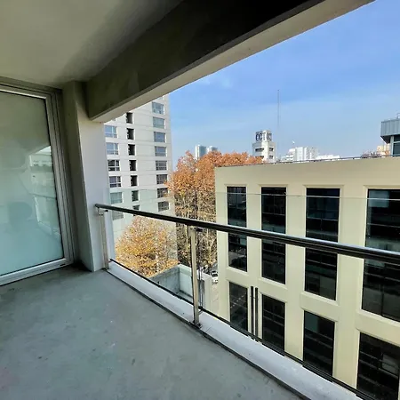 Luxury Apartment With Full Amenities-3