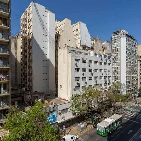 Buenos Aires Downtown Experience-3
