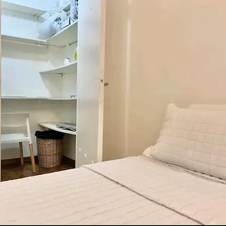 Departamento En Microcentro Ciudad De Buenos Aires-2
