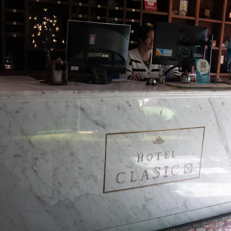 Hotel Clasico-2