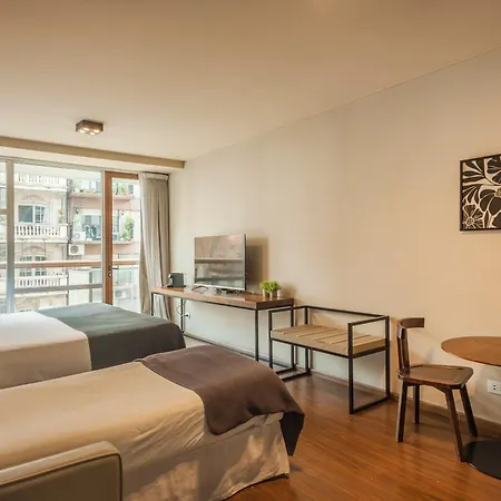 Increíble Ubicación Full Amenities pleno Palermo Soho powered by Argenhost -T309--2