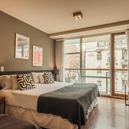 Increíble Ubicación Full Amenities pleno Palermo Soho powered by Argenhost -T309--3