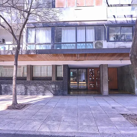Amplio Departamento 3 Dormitorios En Recoleta, Cerca Del Alto Palermo-3