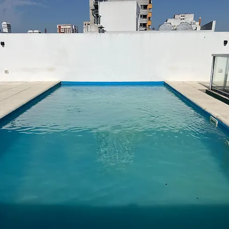 4919 Soho Live - Palermo Soho Apartments-3