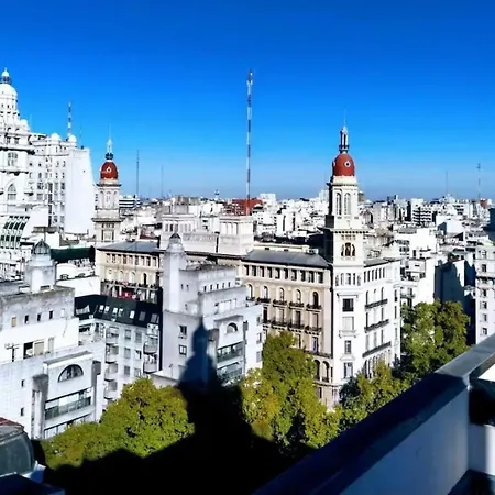 Hermoso Depto En Zona Centrica-2