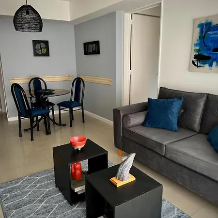 Topacio Tower Apartamento Nara I-2
