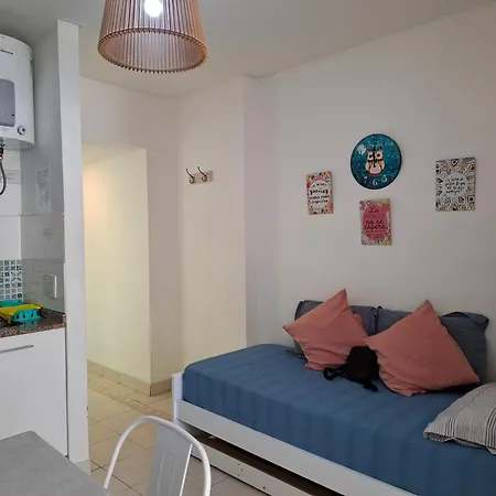Recoleta Beautiful Apartment II-2