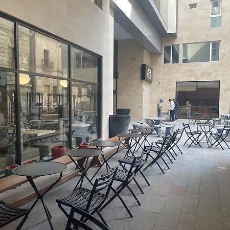 Modern Studio In The Heart Of San Telmo With Pool-2