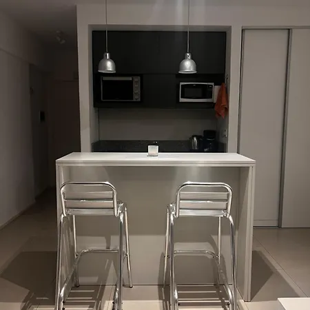 Your Spot To Stay, Live And Feel The Vibe Of Palermo Soho-2