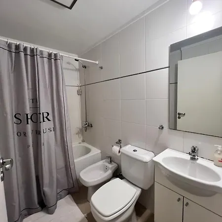 Your Spot To Stay, Live And Feel The Vibe Of Palermo Soho-3