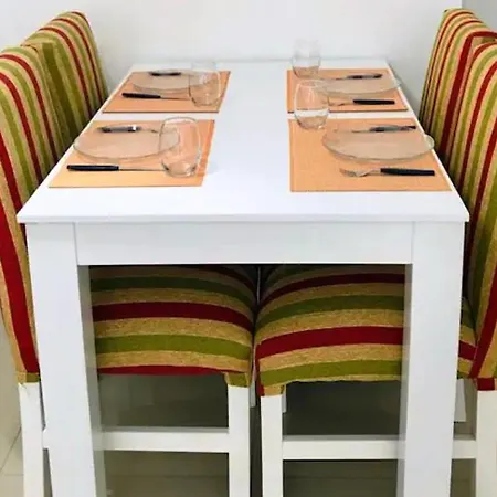 Apartamento En El Centro De Recoleta Con Pileta, Parilla Y Laundry-2