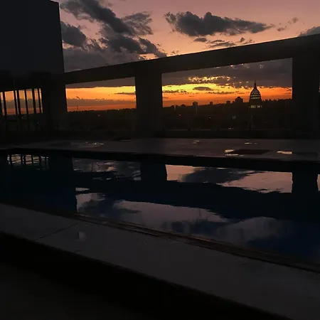 ¡Departamento en el corazón de Buenos Aires!-3