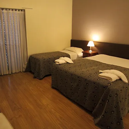 Hotel Plaza Roma-2