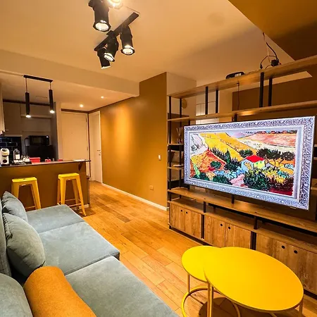 Foster Studio - Recoleta-2