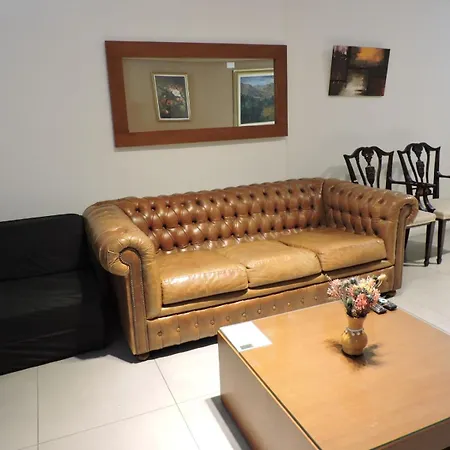 Rivadavia Apartment-3