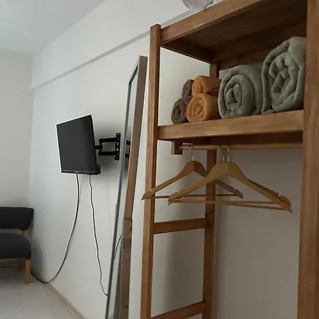 Maipu Apartment Studio-2