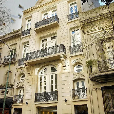 Poetry Building Recoleta-3
