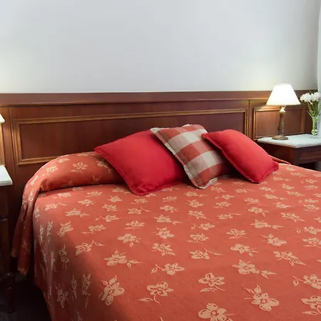 Hotel Parlamento-2