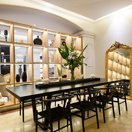 Midtown Boutique Hotel-2