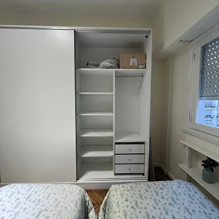 Departamento Buenos Aires Monserrat - Nuevo Y Moderno-2