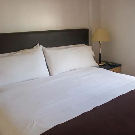 Hotel Cristoforo Colombo-2