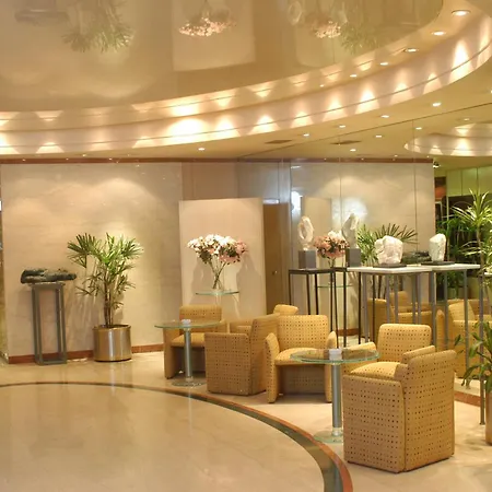 Wilton Hotel Buenos Aires-3
