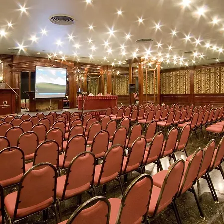 Hotel Presidente Buenos Aires-3