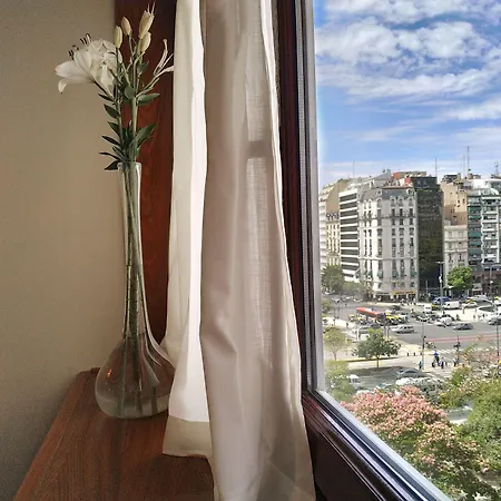 Hotel Presidente Buenos Aires-2