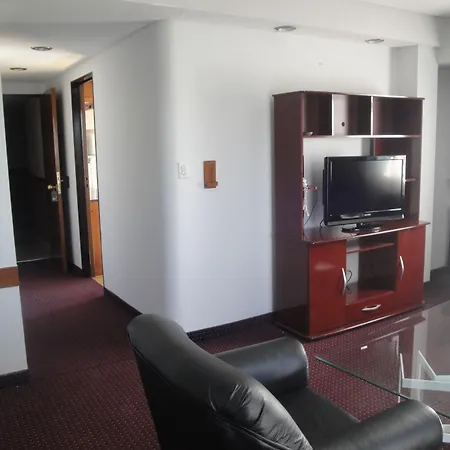 Golf Tower Suites & Apartments-3
