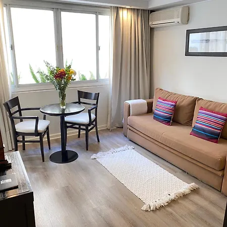 Ulises Recoleta Suites-2