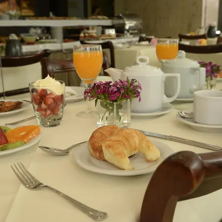 Bisonte Palace Hotel-2