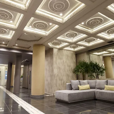 1253 Recoleta Small Hotel-2