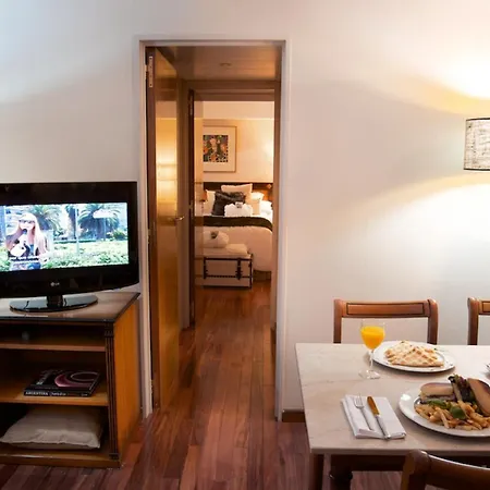 Argenta Tower Hotel & Suites-3