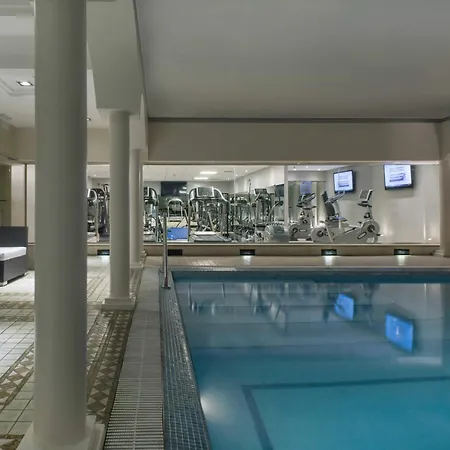 Emperador Hotel Buenos Aires-2