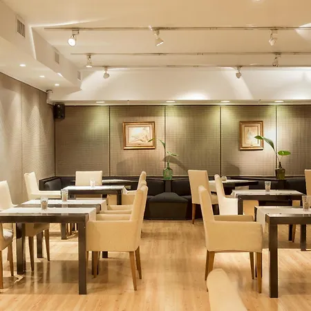 Loi Suites Recoleta Hotel-2