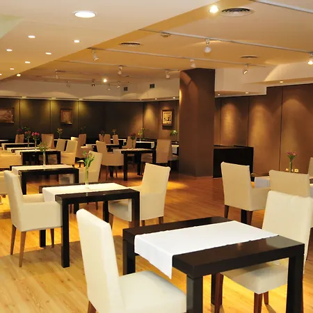 Loi Suites Recoleta Hotel-3