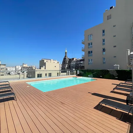Ayres Suites Moreno-2