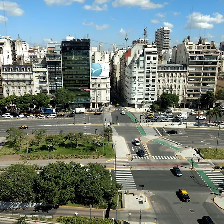 Aura Hotel Recoleta-3