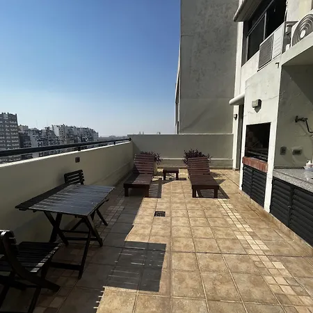 Uriburu By Ayres Apartments-3