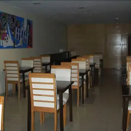 Argentina Tango Hotel-3