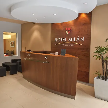 Hotel Milan-2