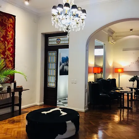 Magnolia Hotel Boutique-2